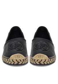 Beverly Hills Polo Club Espadryle WSS990-254 Czarny. Kolor: czarny. Materiał: syntetyk, materiał