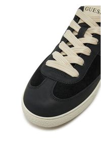 Guess Sneakersy FMPNII LEA12 Czarny. Kolor: czarny. Materiał: skóra #5