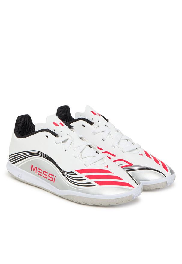 Adidas - Buty do piłki nożnej adidas. Kolor: biały