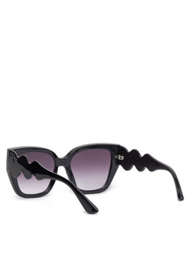 Aldo Okulary przeciwsłoneczne Hok 13994977 Czarny. Kolor: czarny