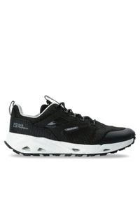 Jack Wolfskin Sneakersy Prelight Pro Vent Low 4064321 Czarny. Kolor: czarny. Materiał: materiał #1