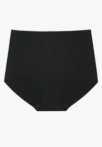 Renee - Ciemnozielone Bezszwowe Majtki High Waist Navorila. Stan: podwyższony. Kolor: zielony