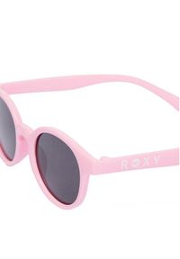 Roxy Okulary przeciwsłoneczne RX-KA-002-SS25 Różowy. Kolor: różowy #3