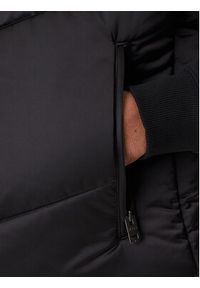 Hugo - HUGO Kamizelka Berolino2531 50541591 Czarny Regular Fit. Kolor: czarny. Materiał: syntetyk #3