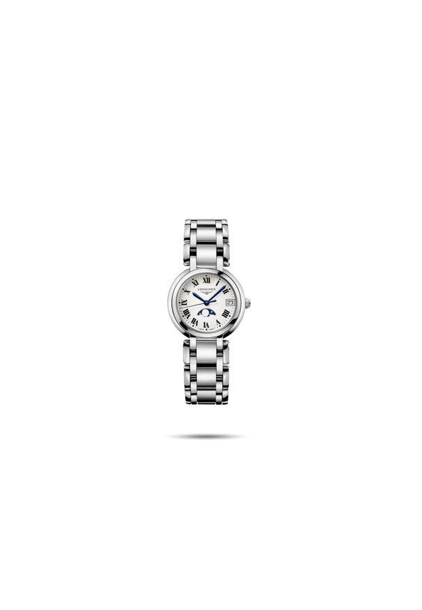 LONGINES PrimaLuna L8.115.4.71.6. Styl: casual