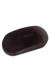 Tom Ford Okulary przeciwsłoneczne FT1085 Czarny. Kolor: czarny #4
