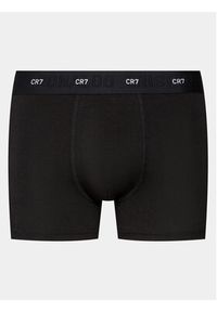 Cristiano Ronaldo CR7 Komplet bokserek 82130-49-404 Czarny. Kolor: czarny. Materiał: bawełna #4