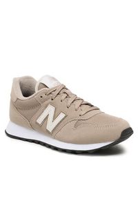 New Balance Sneakersy GW500SD2 Brązowy. Kolor: brązowy #5