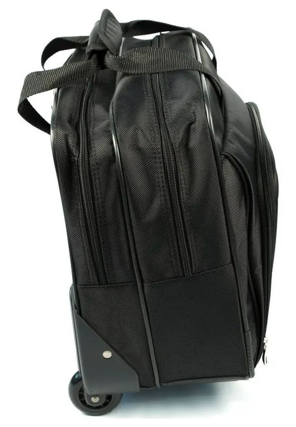 TARGUS - Walizka Targus Executive 15.6'' Roller czarny. Kolor: czarny