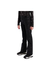 Dziewczęce spodnie narciarskie Protest Classys. Kolor: czarny. Sezon: zima. Sport: narciarstwo #1