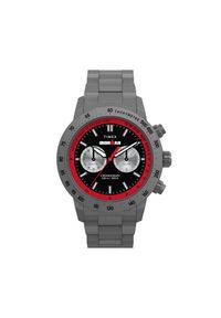 Zegarek Timex. Kolor: czarny