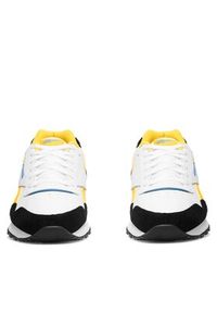 Reebok Sneakersy Glide 100074227 Biały. Kolor: biały. Materiał: skóra