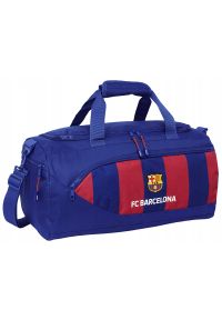Safta - TORBA SPORTOWA FC BARCELONA PODRÓŻNA DUŻA TRENINGOWA SEZON 24/25 BARCA