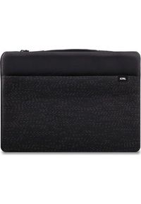 Etui Jcpal JCPal Protection Transit Sleeve - etui do MacBook 13/14" czarne. Kolor: czarny