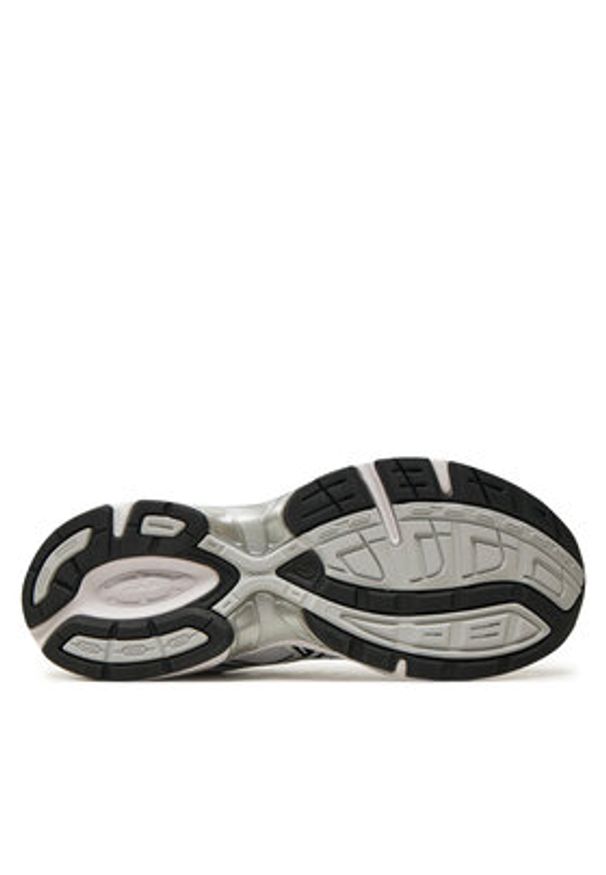 Asics Sneakersy Gel-1130 1201B019 Biały. Kolor: biały. Materiał: materiał