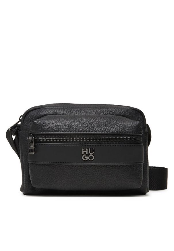 Hugo - Saszetka HUGO. Kolor: czarny