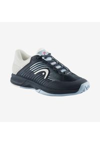 Head - Buty do tenisa damskie HEAD Revolt Pro 4.5. Kolor: niebieski. Sport: tenis #1