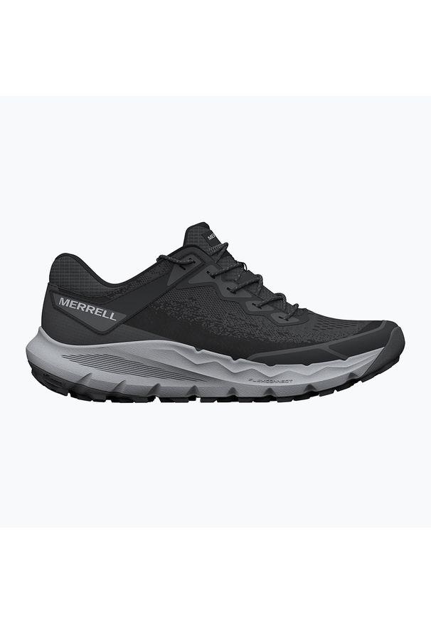 Buty do biegania męskie Merrell Nova 4. Kolor: czarny