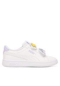 Sneakersy Puma. Kolor: biały #1