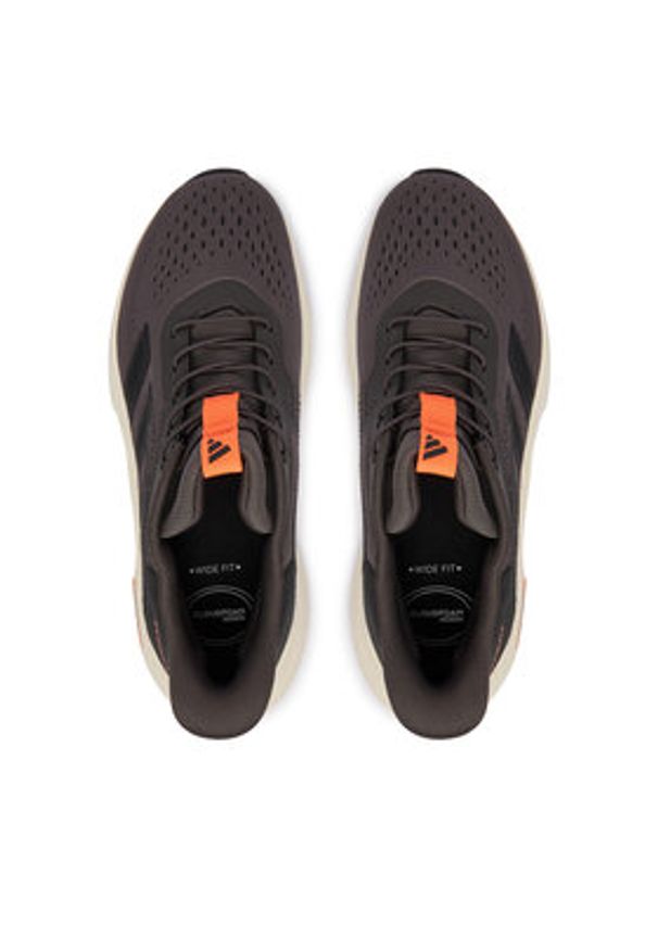 Adidas - adidas Sneakersy Cloudfoam Cuxxion Rapidfit JS2280 Szary. Kolor: szary. Materiał: materiał. Model: Adidas Cloudfoam