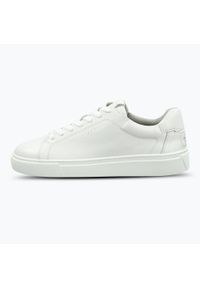 Buty męskie GANT Mc Julien. Kolor: biały