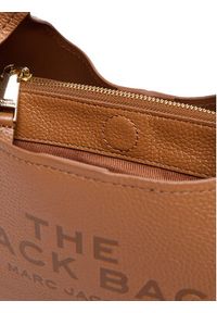 MARC JACOBS - Marc Jacobs Torebka 2F3HSH020H01 Brązowy. Kolor: brązowy. Materiał: skórzane #3