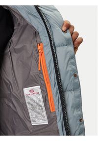 Parajumpers Kurtka puchowa Cloud 25WMPMPUPP01 Niebieski Regular Fit. Kolor: niebieski. Materiał: syntetyk #4