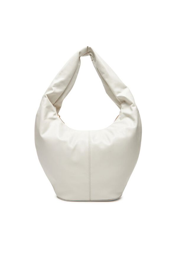 Furla Torebka WB01541 BX3168 1704S Biały. Kolor: biały. Materiał: skórzane