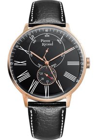 Zegarek Pierre Ricaud Pierre Ricaud P97219.9234QF Zegarek Męski Niemiecka Jakość #1