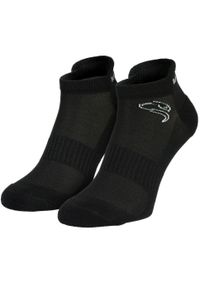 BLACK SNAKE - Skarpety sportowe unisex, 10 par. Kolor: wielokolorowy, czarny, szary. Materiał: poliamid, elastan