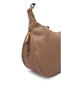 Liu Jo Torebka AA6133 ES026 Beżowy. Kolor: beżowy. Materiał: skórzane #3