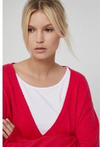 medicine - Medicine - Sweter Essential. Kolor: różowy #2