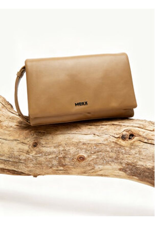 MEXX Torebka C-MEXX-H-003-08 Brązowy. Kolor: brązowy