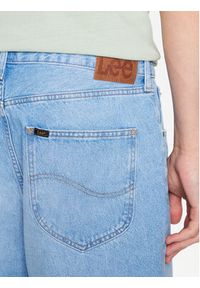 Lee Jeansy Asher L70EGAB95 112331706 Błękitny Loose Fit. Kolor: niebieski #4