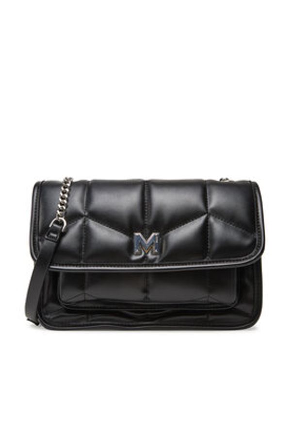 MEXX Torebka C-MEXX-CR-002-08 Czarny. Kolor: czarny