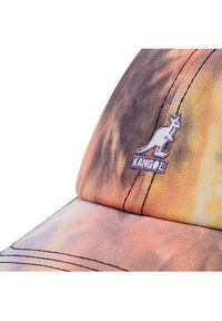 Kangol Czapka z daszkiem Tie Dye Baseball K4360 Kolorowy. Materiał: materiał. Wzór: kolorowy #4