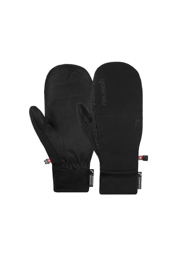 Rękawice narciarskie Reusch Kavik STORMBLOXX. Kolor: czarny. Sezon: zima. Sport: narciarstwo