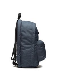 Eastpak Plecak Back To Work EK000936 Granatowy. Kolor: niebieski. Materiał: materiał #5