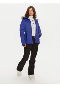 columbia - Columbia Kurtka narciarska Bird Mountain™ III 2085641 Niebieski Slim Fit. Kolor: niebieski. Materiał: syntetyk. Sport: narciarstwo #2