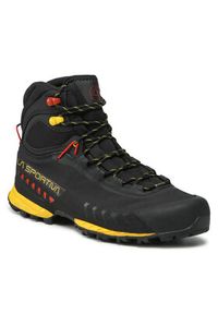 LA SPORTIVA - La Sportiva Trekkingi Txs Gtx GORE-TEX 24R999100 Czarny. Kolor: czarny. Materiał: materiał. Technologia: Gore-Tex. Sport: turystyka piesza #2