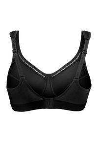 Biustonosz treningowy Shock Absorber Active Classic Support. Kolor: czarny