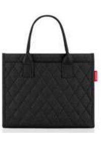 Reisenthel Reisenthel Daily Shopper Business rhombus black #1