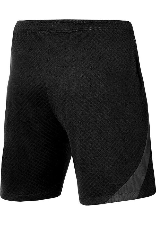 Spodenki męskie treningowe Nike NK DF Strike 22 Short K. Kolor: czarny