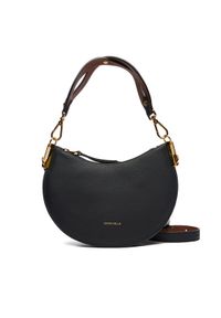 Coccinelle Torebka QKF Coccinellesunup E1 QKF 13 03 01 Czarny. Kolor: czarny. Materiał: skórzane #1