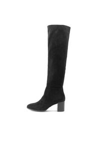 DeeZee Kozaki Hallie LS5987-01 Czarny. Kolor: czarny. Materiał: syntetyk #6