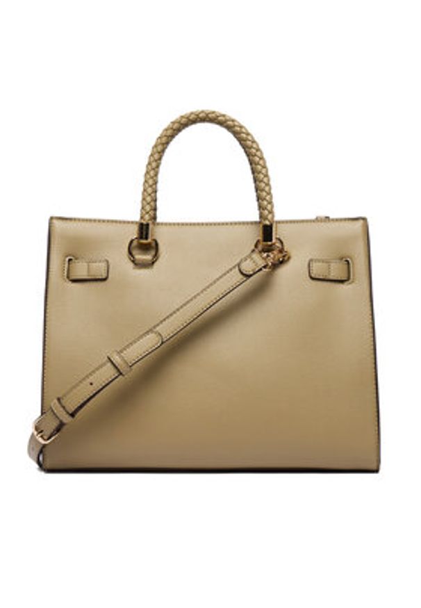 Liu Jo Torebka AA6086 E1012 Beżowy. Kolor: beżowy. Materiał: skórzane