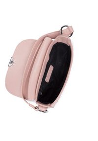 Jenny Fairy Torebka RX5030 Różowy. Kolor: różowy. Materiał: skórzane #3