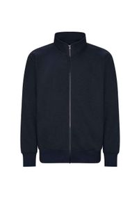 AWDIS - Bluza Rozpinana Campus Dla Dorosłych Unisex. Kolor: niebieski