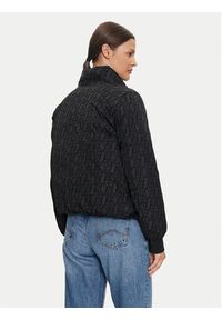 Armani Exchange Kurtka przejściowa 6DYB07 YN2UZ 1200 Czarny Regular Fit. Kolor: czarny. Materiał: syntetyk