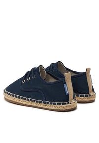 Mayoral Espadryle 45591 Granatowy. Kolor: niebieski #6